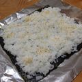 fleurs_15's cooksnap of when they made 酢飯.