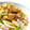 jenis's cooksnap of when they made ささみ＆ネギの和風焼きうどん♫♬.