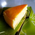 ひぃと♪'s cooksnap of when they made ♡チーズスフレケーキ♡.