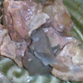 yasuna313's cooksnap of when they made つぼみ丸の豚軟骨とこんにゃくの煮込み.