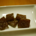 ☆nakajun☆'s cooksnap of when they made 蒟蒻醤油バター激ウマ 