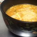 りんリンちゃん's cooksnap of when they made 【簡単】1人ランチに最適⭐キムチ雑炊.