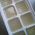 かぴーな's cooksnap of when they made 玉ねぎ氷.