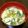 shizuとreo's cooksnap of when they made 【簡単】小松菜＆卵のマ〜イルド♪味噌汁.