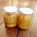 ＣＡＯＬ's cooksnap of when they made 旬の栗で「栗の甘露煮」.