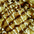 さざんか©'s cooksnap of when they made フワフワ納豆 お好み焼き風 キャベツ焼き.