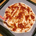 スーパーレガシィ's cooksnap of when they made トマトソース.