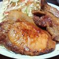たんたん　's cooksnap of when they made 我が家の定番☆豚肉のこうじ味噌＆塩麹漬け.