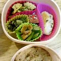 summerh's cooksnap of when they made お弁当に♡ささみの香味焼き.