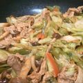 こっしりーな's cooksnap of when they made 回鍋肉.