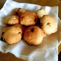 あみんきゅstar's cooksnap of when they made 甘さ控えめ☆サラダ油で簡単クッキー.