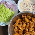 12key07's cooksnap of when they made 柔らかさにビックリ！鶏むね肉のチキン南蛮.