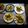 カレル7's cooksnap of when they made シカクマメとジャガイモのアンチョビ風味.