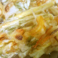 みっちゃん３４'s cooksnap of when they made サクサク！さつまいもと根菜のかき揚げ.