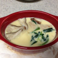 aiseishin's cooksnap of when they made 我が家流“たっぷり茶碗蒸し”.