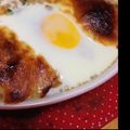 pu-chin's cooksnap of when they made わ☆みそドリア.