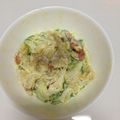 ゲコ太's cooksnap of when they made 大好評☆ウインナー入りポテトサラダ.