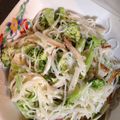 suiseikun's cooksnap of when they made シンプルだけど美味しい♡春雨サラダ♡.