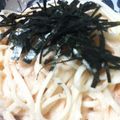 ☆こまっと☆'s cooksnap of when they made 簡単！明太子パスタ.