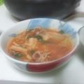 みつッ's cooksnap of when they made 【農家のレシピ】チゲ鍋.