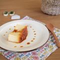 りとる146's cooksnap of when they made とろりん☆さつまいもプリン.