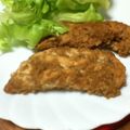 さたしょうママ's cooksnap of when they made ささみの味噌南部焼き★.