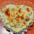 みつこ姉's cooksnap of when they made 焼鳥で和風グラタン.