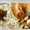 ★fuuchan★'s cooksnap of when they made 鶏肉のマヨみそ炒め☆.