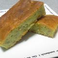 パグかね's cooksnap of when they made 簡単！ふんわり！バナナケーキ.
