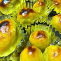 nicori21's cooksnap of when they made 超簡単☆スイートポテト.