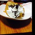 智雛桃's cooksnap of when they made 美味っ！HMふんわりシフォンケーキ.