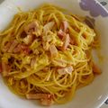 gohsinn's cooksnap of when they made ★ぺぺたま★.