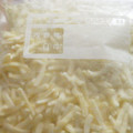 かりあん's cooksnap of when they made ピザ用チーズの保存.