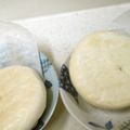 かりあん's cooksnap of when they made スッキリ！中華まんの紙のはがし方.