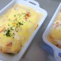 まろんかふぇ's cooksnap of when they made ホワイトソース黄金比　.