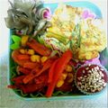 hechima24's cooksnap of when they made ウインナーのケチャマヨ焼き.