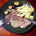 みぃぼっちゃん's cooksnap of when they made 茄子の素揚げ。.