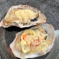 ゆかりりりー's cooksnap of when they made 楽ちん♡牡蠣ホイル焼き １個から作れるよ.