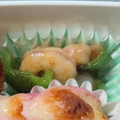 ちゃちゅ2's cooksnap of when they made お弁当に♪お手軽エビ塩炒め☆.