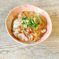 さくらん餅's cooksnap of when they made オリーブオイルでサクっと☆納豆おろし餅.