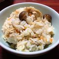 トモンモン's cooksnap of when they made ツナと生姜の混ぜごはん.