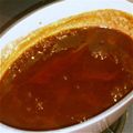 ラムco's cooksnap of when they made 色々使える本格デミグラスソース♪.