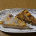 AAママ's cooksnap of when they made ♪芋蒸しういろう.