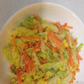 tomoko1006's cooksnap of when they made 簡単！ さつまいもサラダ.