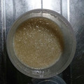 ぼっち～'s cooksnap of when they made ヨーグルティアで時短☆簡単手作り塩麹.