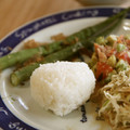 マロン８２８'s cooksnap of when they made ふっくらおにぎりの握り方★.