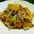 よんよんsan's cooksnap of when they made 秋鮭のごま味噌ちゃんちゃん焼き♪.