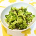 m@n@'s cooksnap of when they made ブロッコリーの和風塩昆布和え.