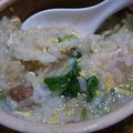 さーちゃんと's cooksnap of when they made 簡単!!スピードお粥.