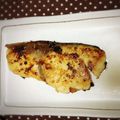 あき1002's cooksnap of when they made ブリの味噌漬け焼き.